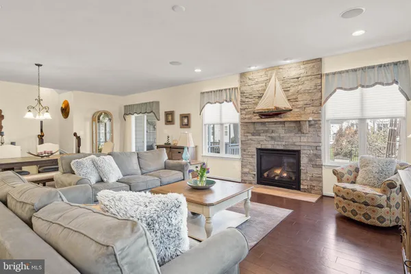 $635,000 | 16480 Greenspring Avenue, Lewes, DE 19958