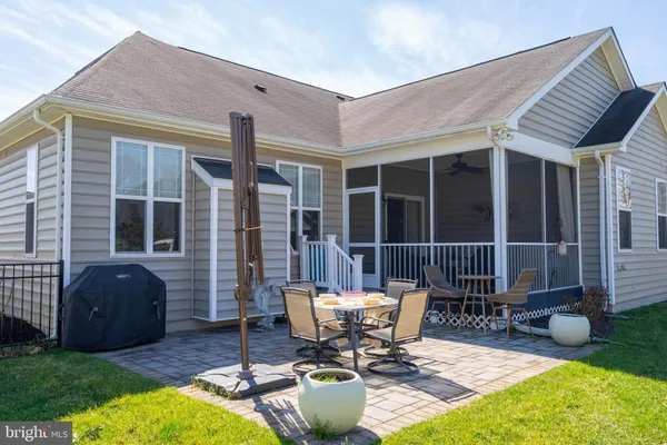 $635,000 | 16480 Greenspring Avenue, Lewes, DE 19958