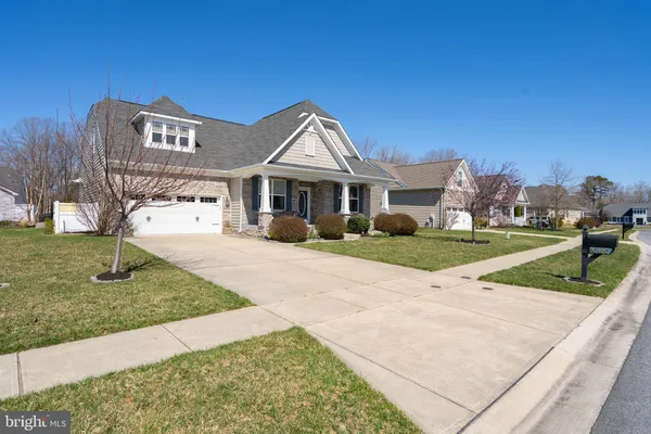 $635,000 | 16480 Greenspring Avenue, Lewes, DE 19958