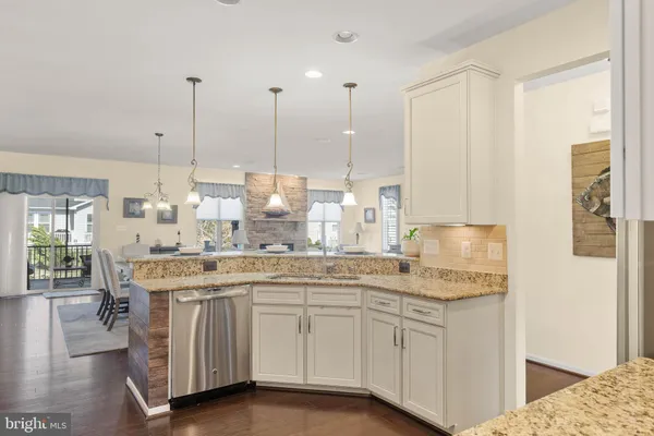 $635,000 | 16480 Greenspring Avenue, Lewes, DE 19958
