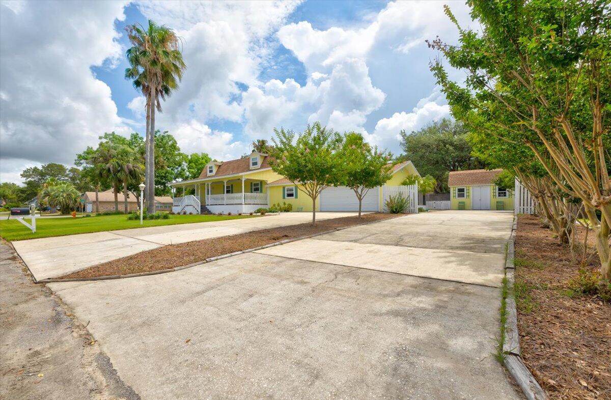 208 Southfields Road Panama City Beach, FL 32413 - Photo 37 of 39 39-Photomatix-031_2_3
