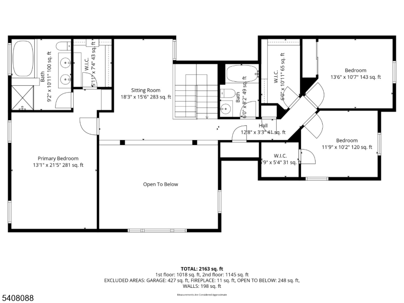 136 Crestview Lane Mount Arlington, NJ 07856 - Photo 25 of 29