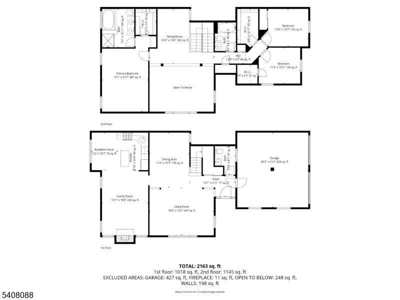 136 Crestview Lane Mount Arlington, NJ 07856 - Photo 26 of 29