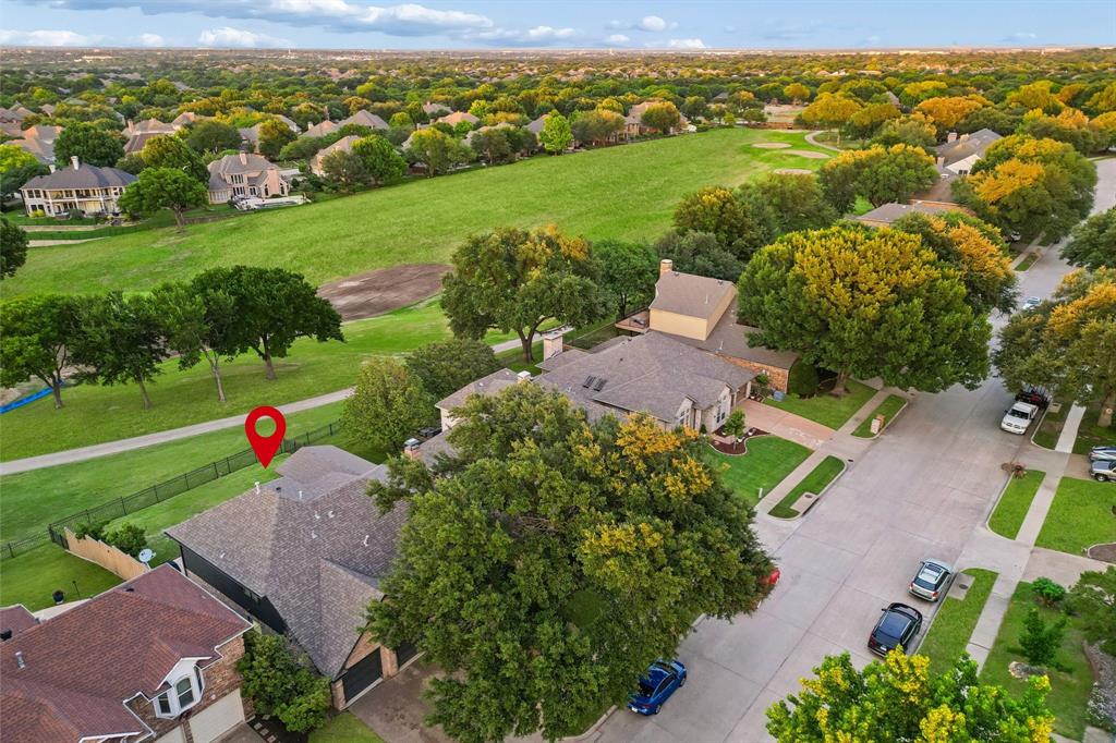5210 North Briar Ridge Circle McKinney, TX 75072 - Photo 38 of 39