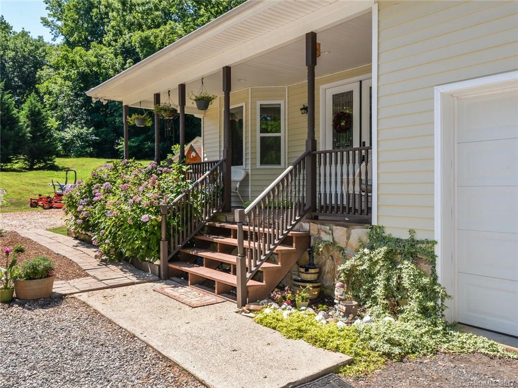 2789 Bush Road Clover, SC 29710 - Photo 2 of 24 a front view of a house with a yard