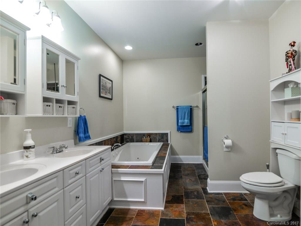 2789 Bush Road Clover, SC 29710 - Photo 16 of 24 a bathroom with a sink and a toilet