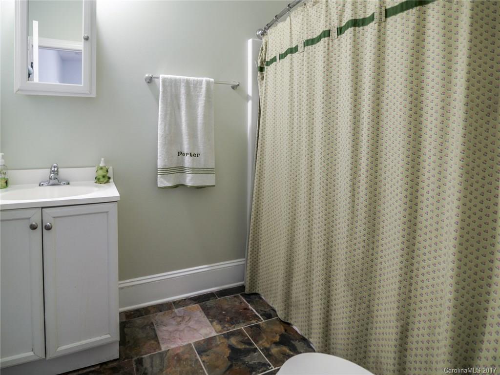 2789 Bush Road Clover, SC 29710 - Photo 19 of 24 a bathroom with a sink and mirror