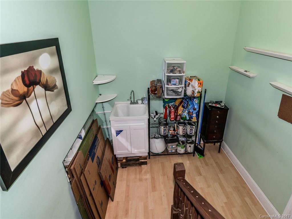 2789 Bush Road Clover, SC 29710 - Photo 23 of 24 a living room with furniture and a book shelf