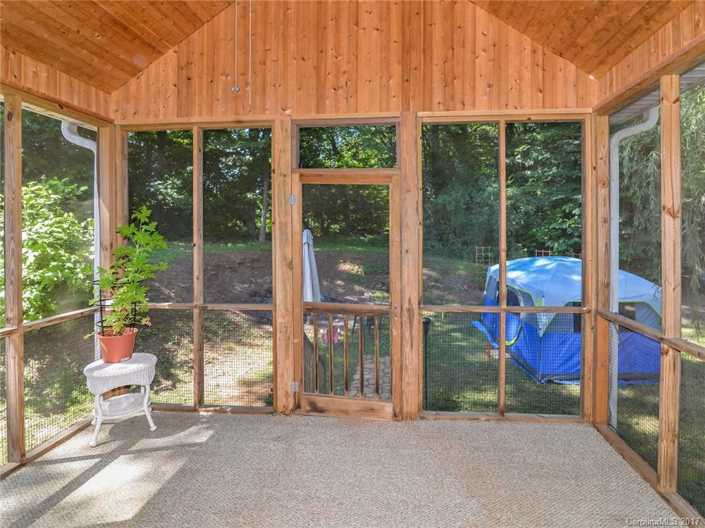 2789 Bush Road Clover, SC 29710 - Photo 24 of 24 a view of a porch with furniture and yard