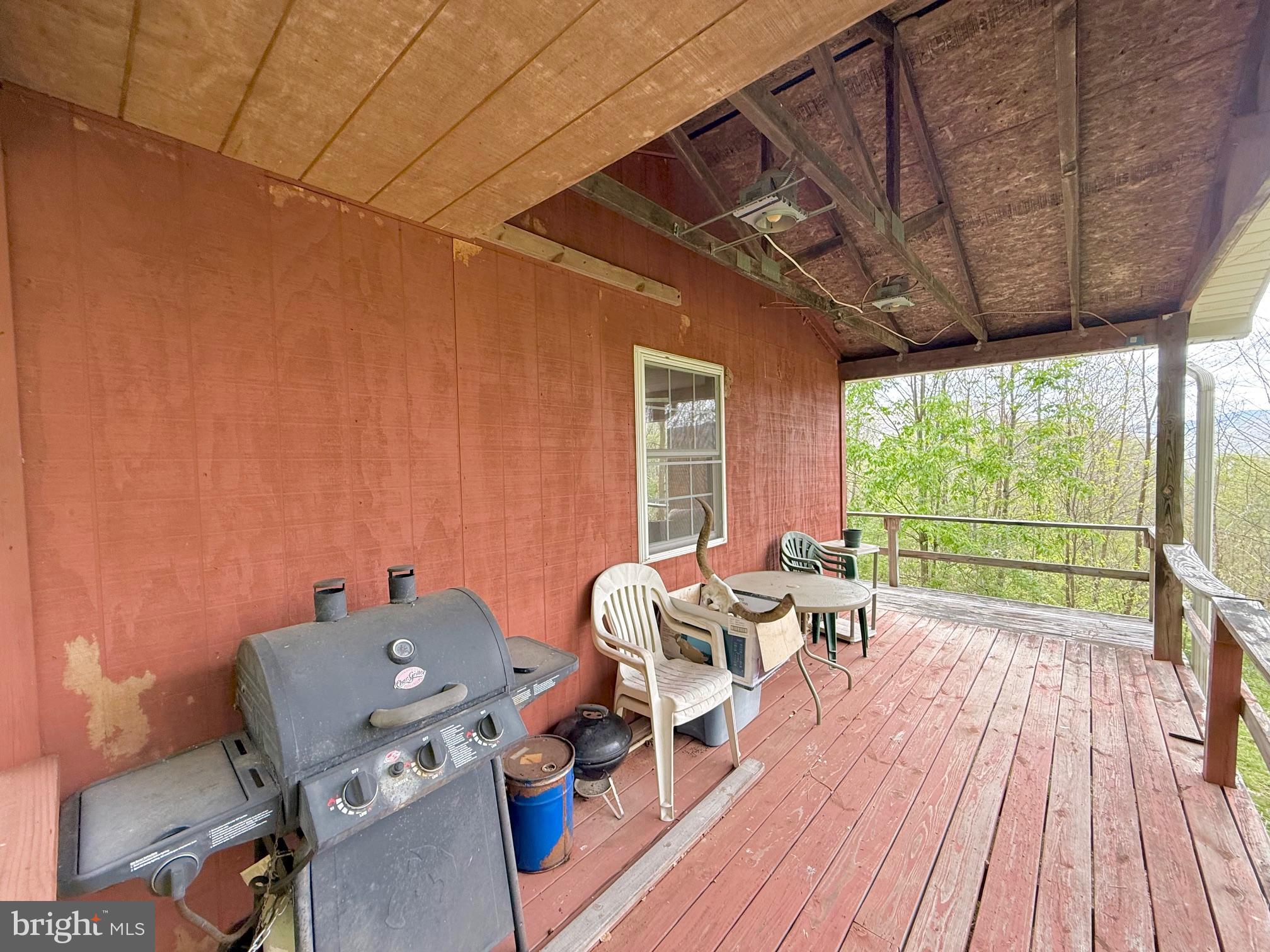 590 Short Cut Road Harman, WV 26270 - Photo 26 of 30 Gallery Image 26