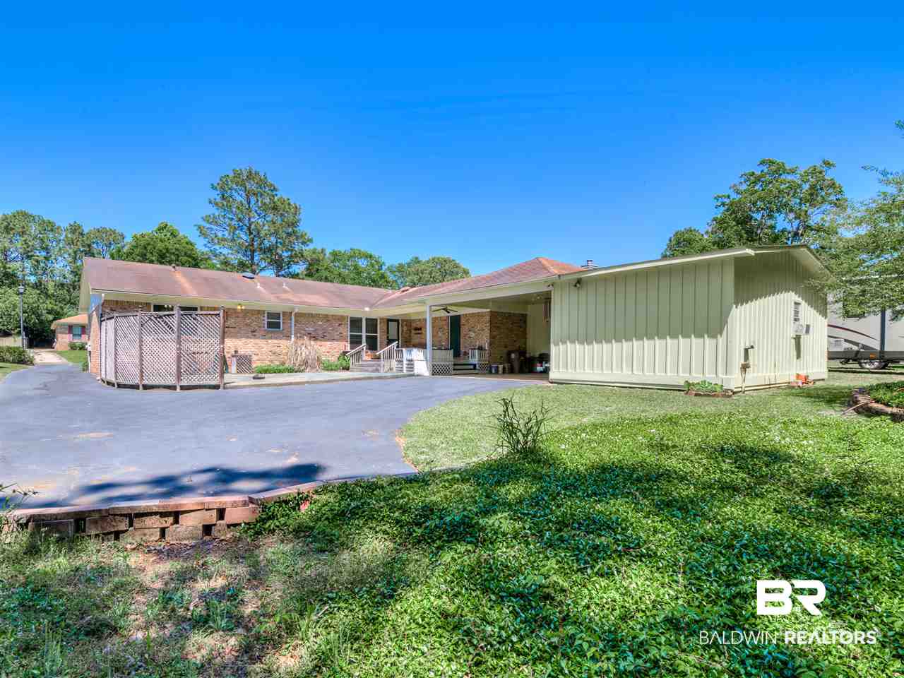 6409 Stonemill Run Mobile, AL 36695 - Photo 31 of 34