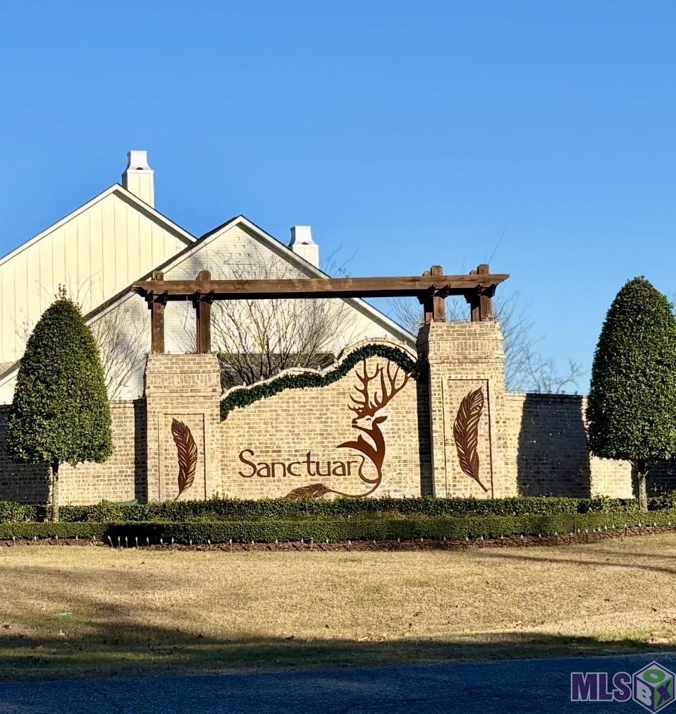 0 Sanctuary Avenue Baton Rouge, LA 70817 - Photo 1 of 4