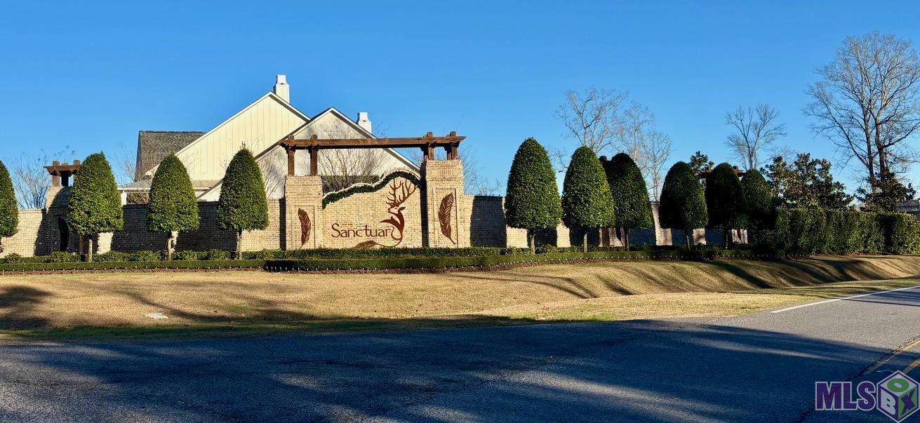 0 Sanctuary Avenue Baton Rouge, LA 70817 - Photo 2 of 4