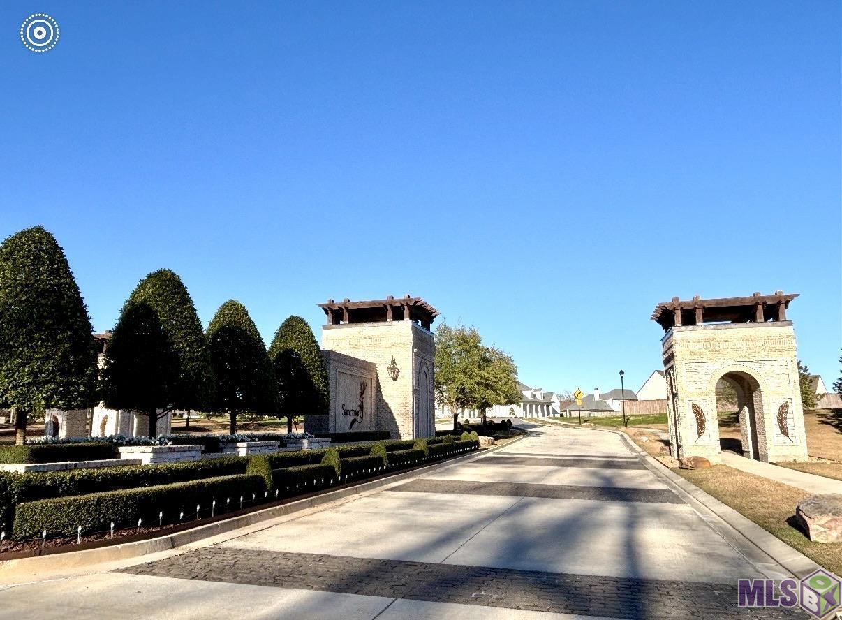 0 Sanctuary Avenue Baton Rouge, LA 70817 - Photo 3 of 4