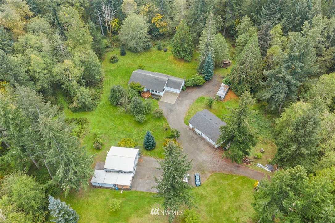 13843 Vail Cut Off Road Southeast Rainier, WA 98576 - Photo 2 of 38 Gallery Image 2