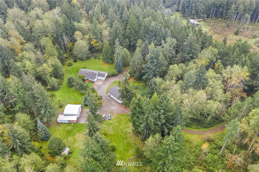 13843 Vail Cut Off Road Southeast Rainier, WA 98576 - Photo 35 of 38 Gallery Image 35