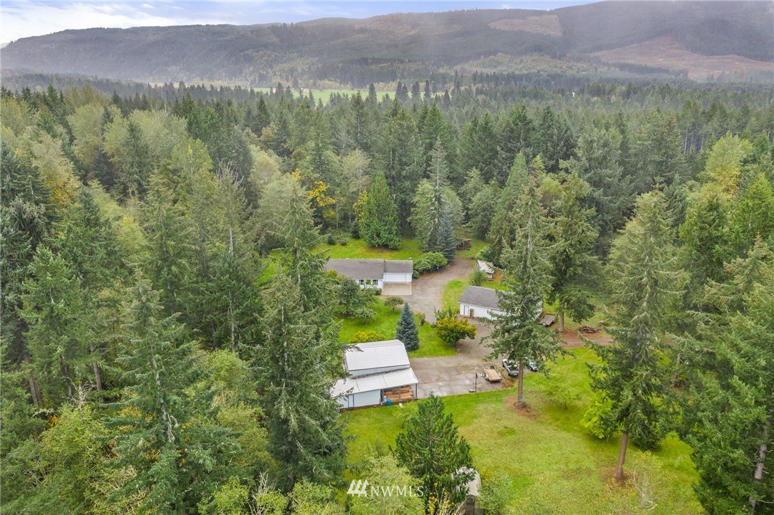 13843 Vail Cut Off Road Southeast Rainier, WA 98576 - Photo 36 of 38 Gallery Image 36