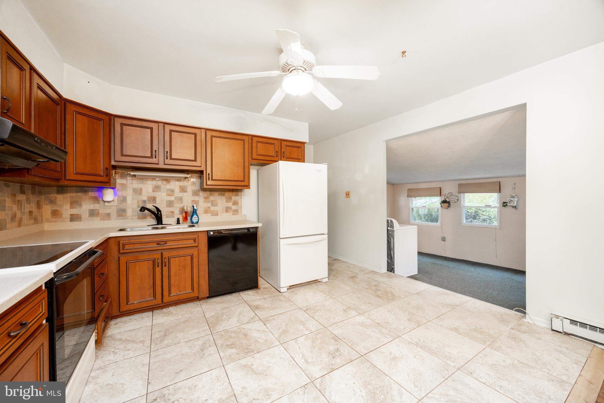 1435 Lenape Road West Chester, PA 19382 - Photo 12 of 35 Kitchen