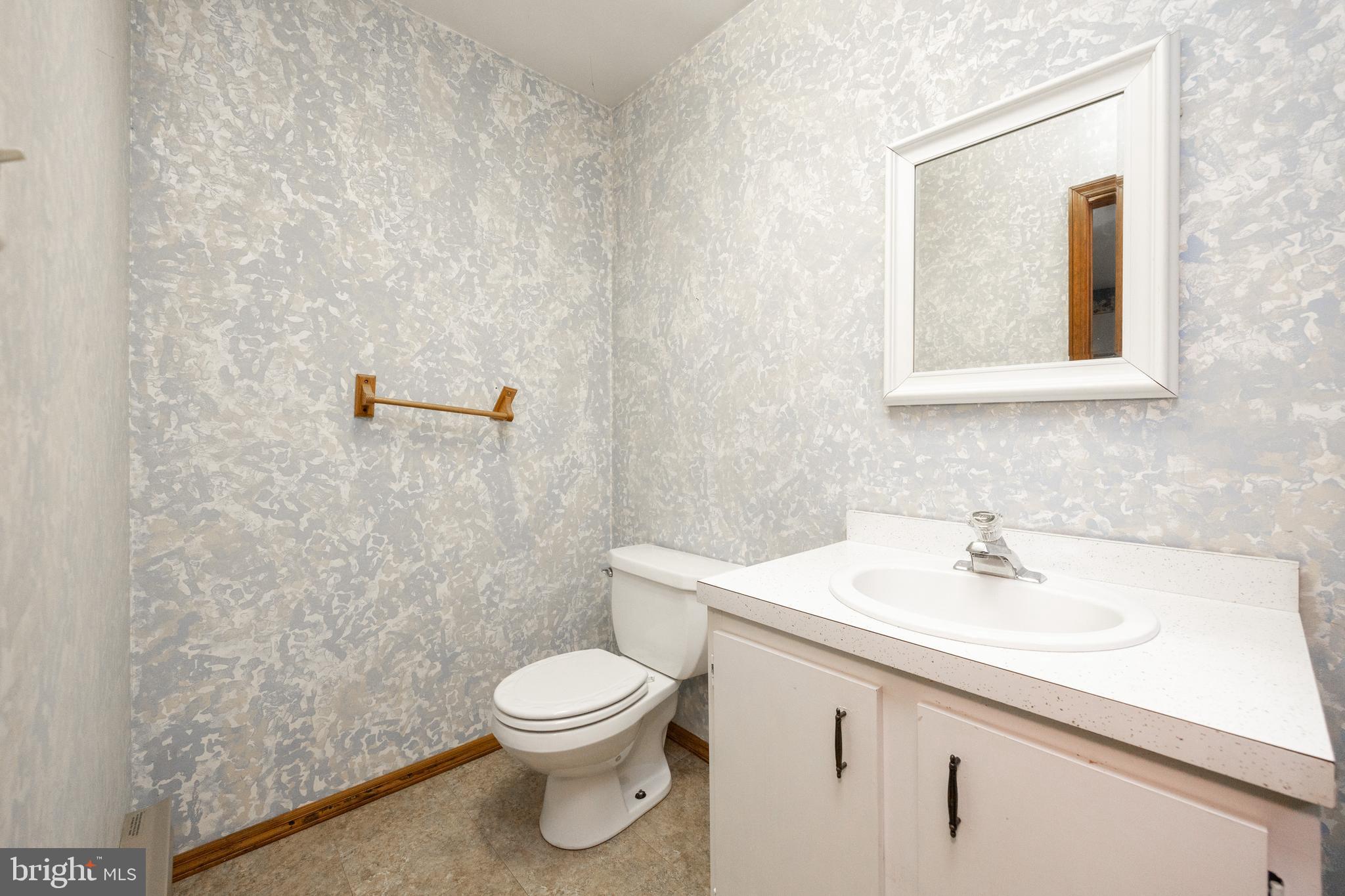 1435 Lenape Road West Chester, PA 19382 - Photo 24 of 35 Powder room