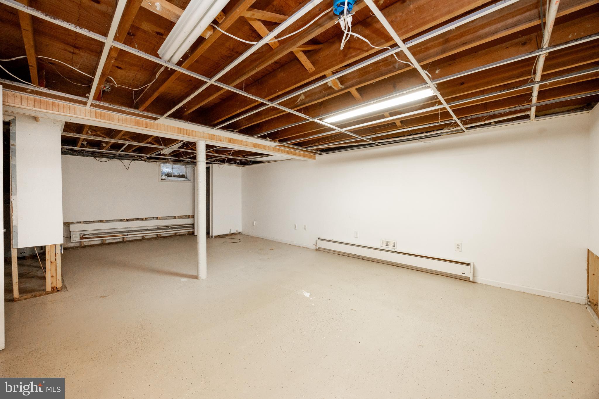 1435 Lenape Road West Chester, PA 19382 - Photo 25 of 35 Basement