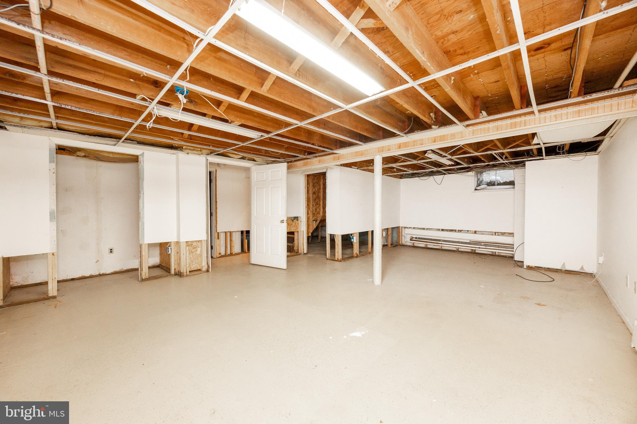 1435 Lenape Road West Chester, PA 19382 - Photo 26 of 35 Basement