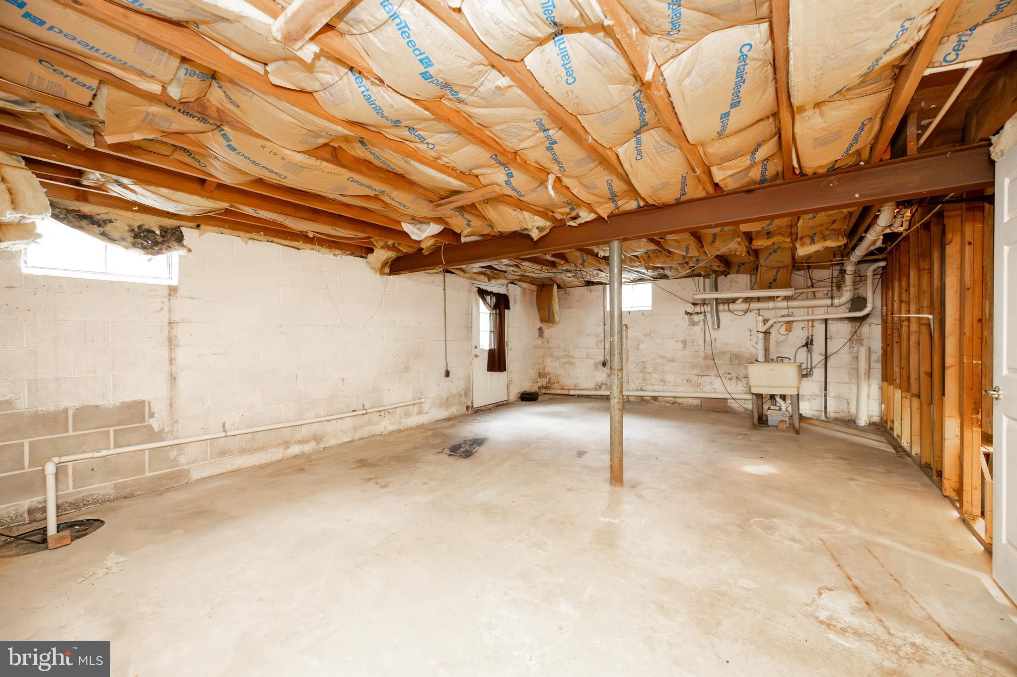 1435 Lenape Road West Chester, PA 19382 - Photo 27 of 35 Basement/OE