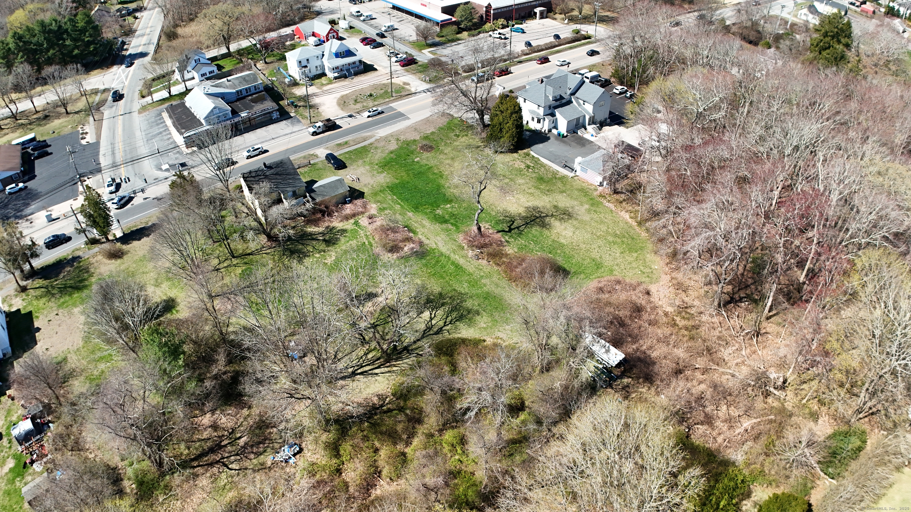 213 Boston Post Road Waterford, CT 06385 - Photo 13 of 26