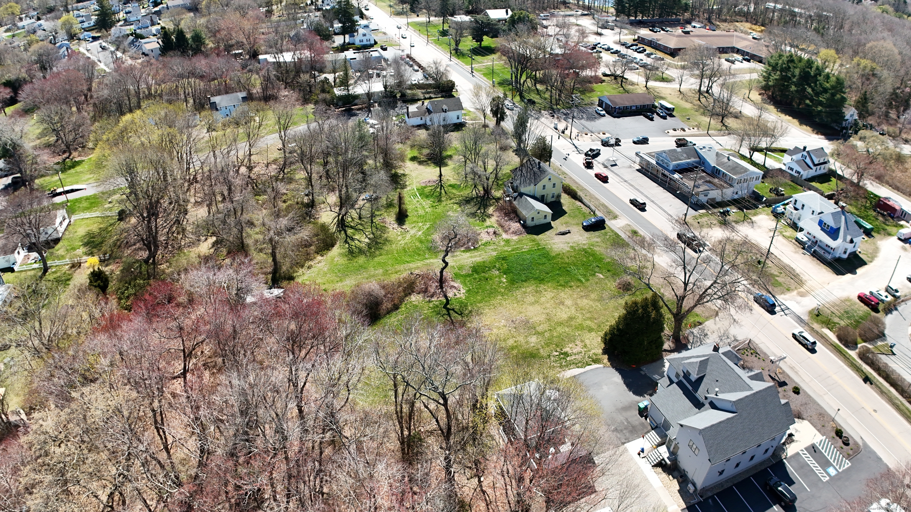 213 Boston Post Road Waterford, CT 06385 - Photo 14 of 26