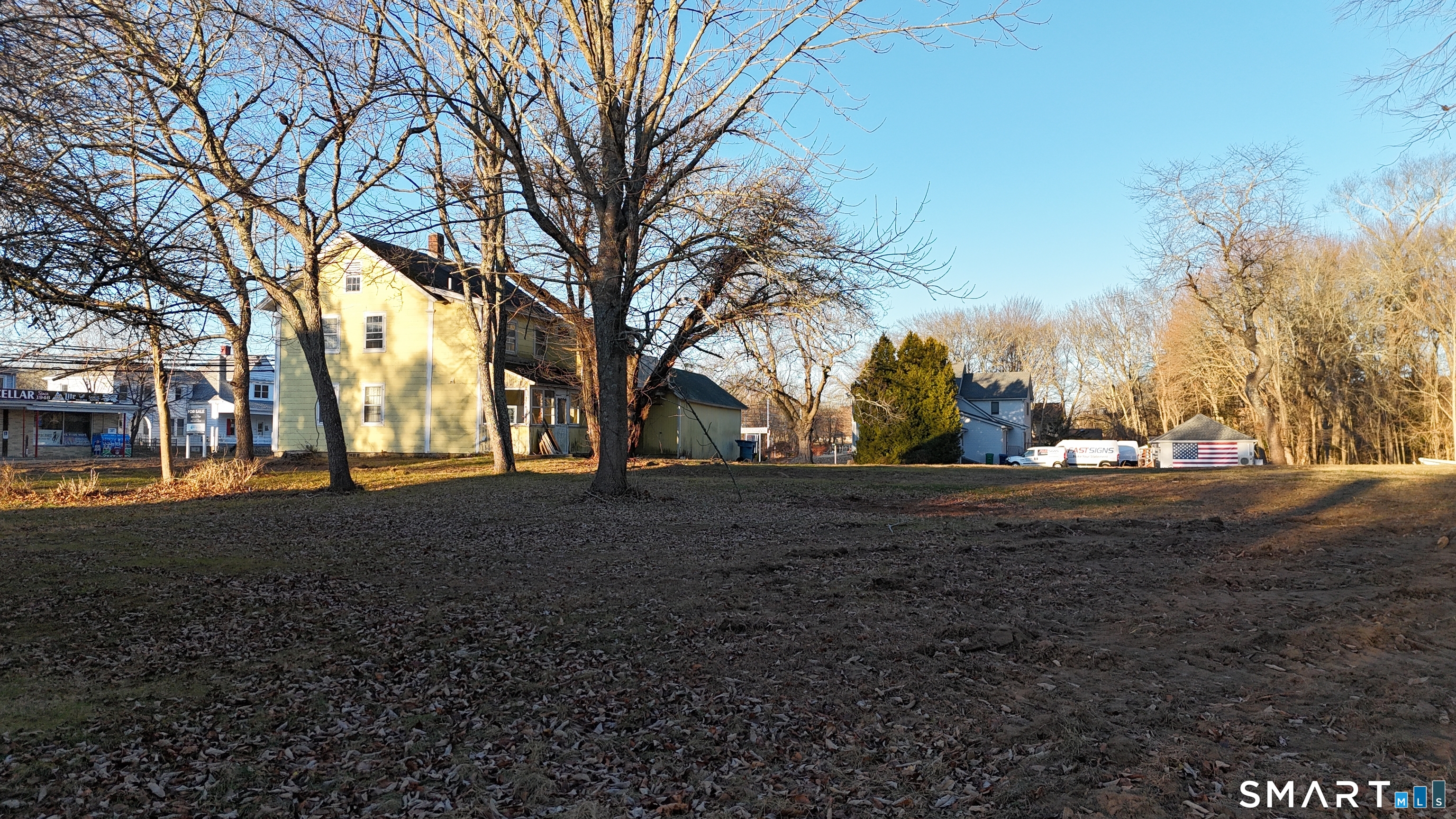 213 Boston Post Road Waterford, CT 06385 - Photo 23 of 26