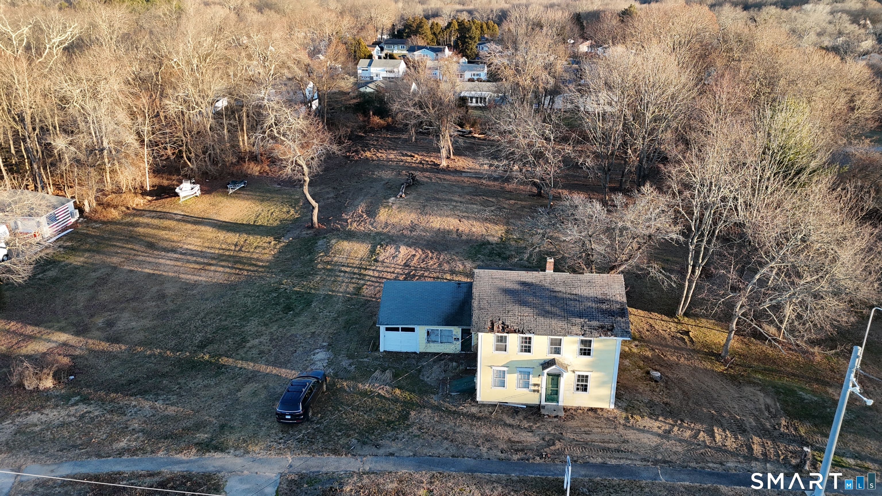 213 Boston Post Road Waterford, CT 06385 - Photo 4 of 26