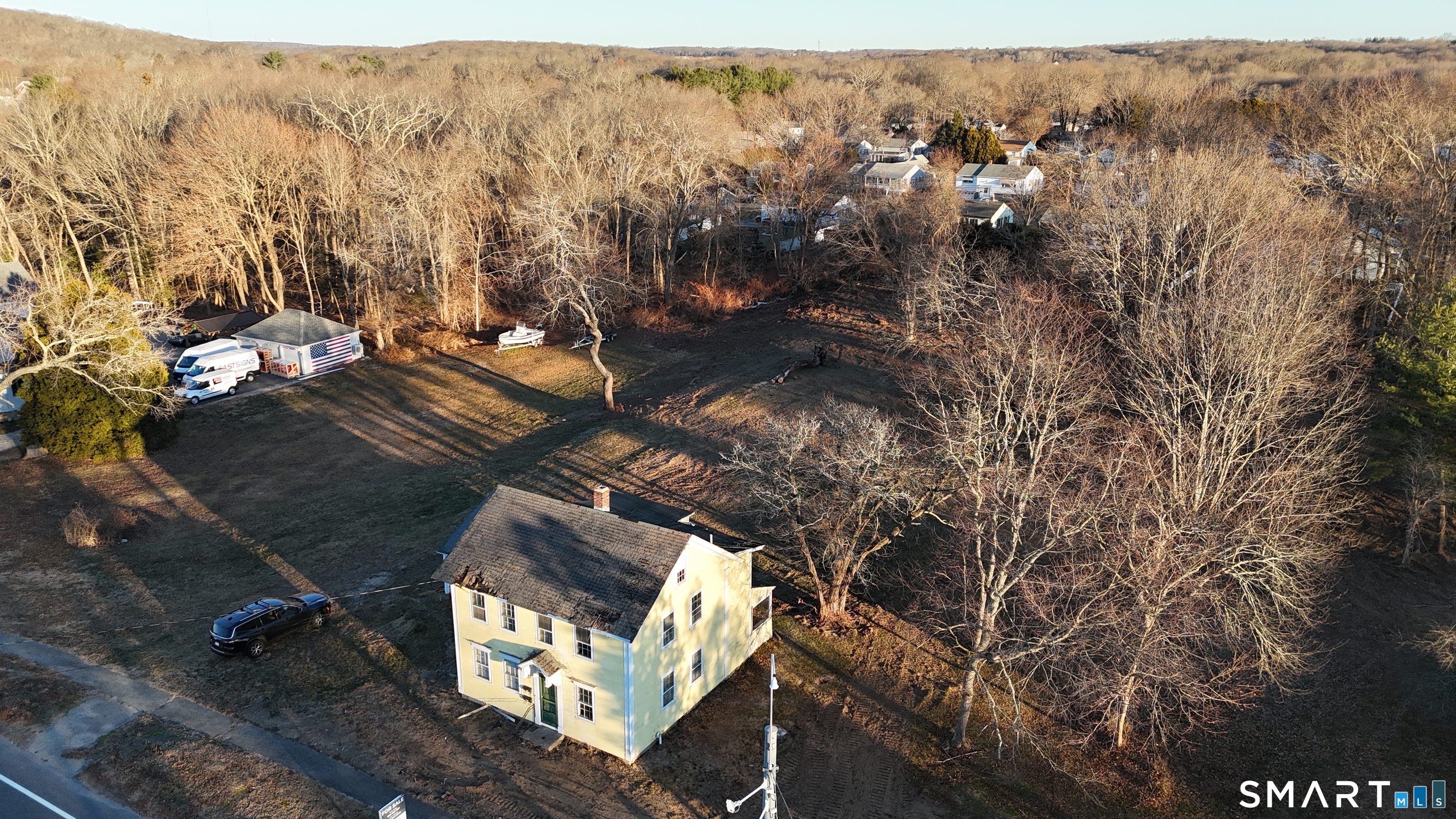 213 Boston Post Road Waterford, CT 06385 - Photo 6 of 26