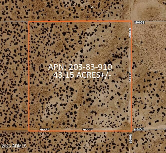 910 County Road St. Johns, AZ 85936 - Photo 3 of 12 910 County Rd N6657