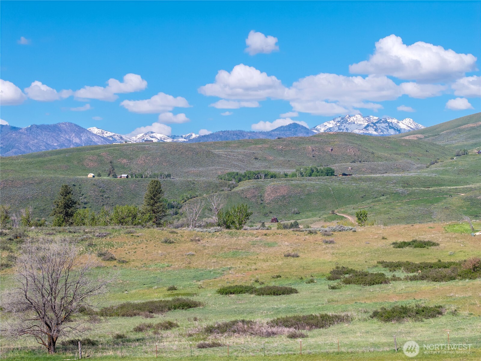 265 East Chewuch Road Winthrop, WA 98862 - Photo 1 of 28 Gallery Image 1