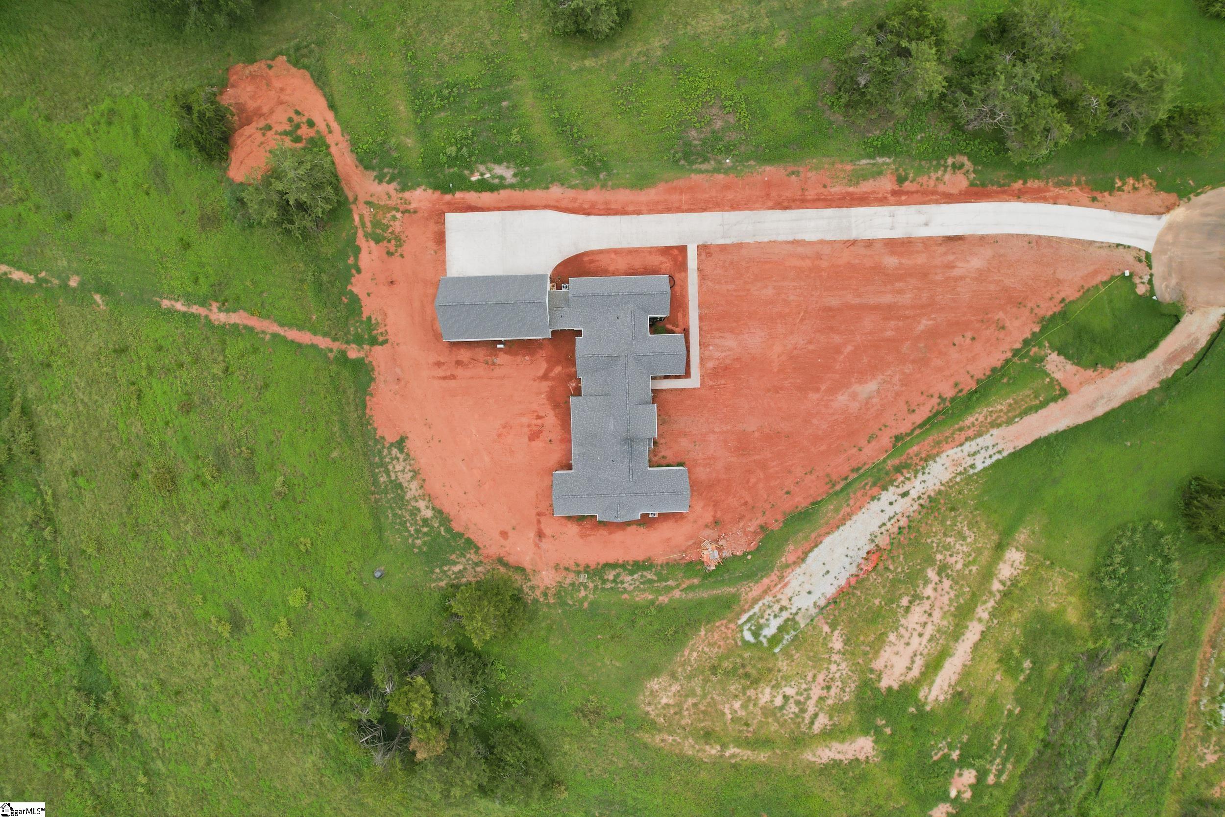 756 Garrison Road Pelzer, SC 29669 - Photo 15 of 20 Gallery Image 15