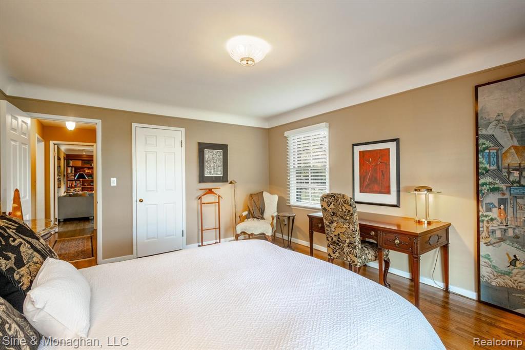 55 Shoreham Road Grosse Pointe Shores, MI 48236 - Photo 32 of 85