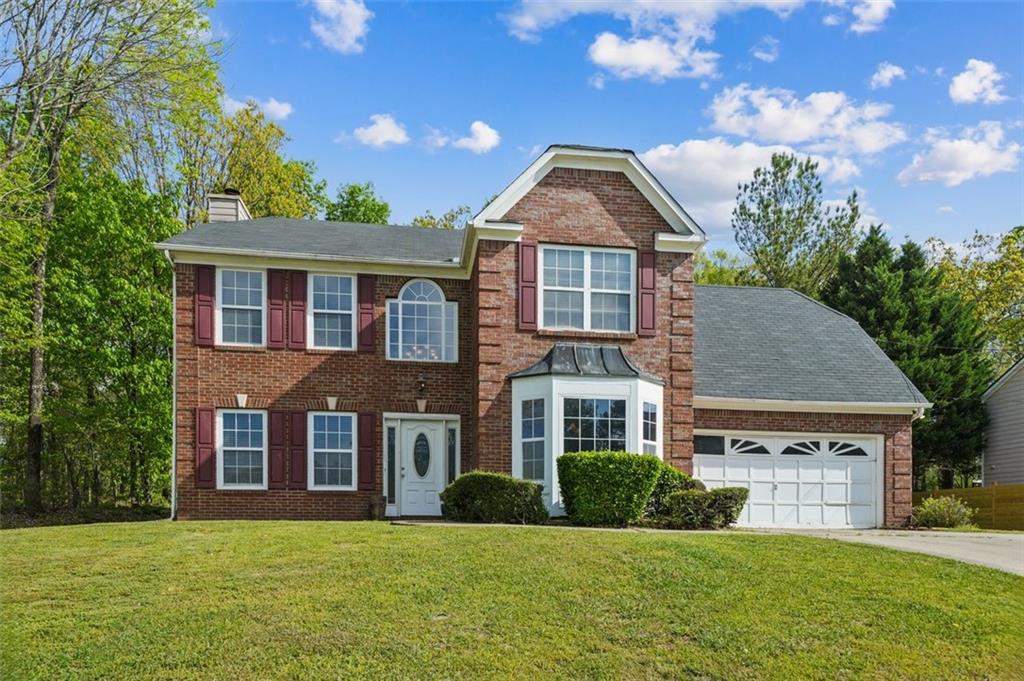 3937 Sautee Trail Conley, GA 30288 - Photo 1 of 1 Gallery Image 1