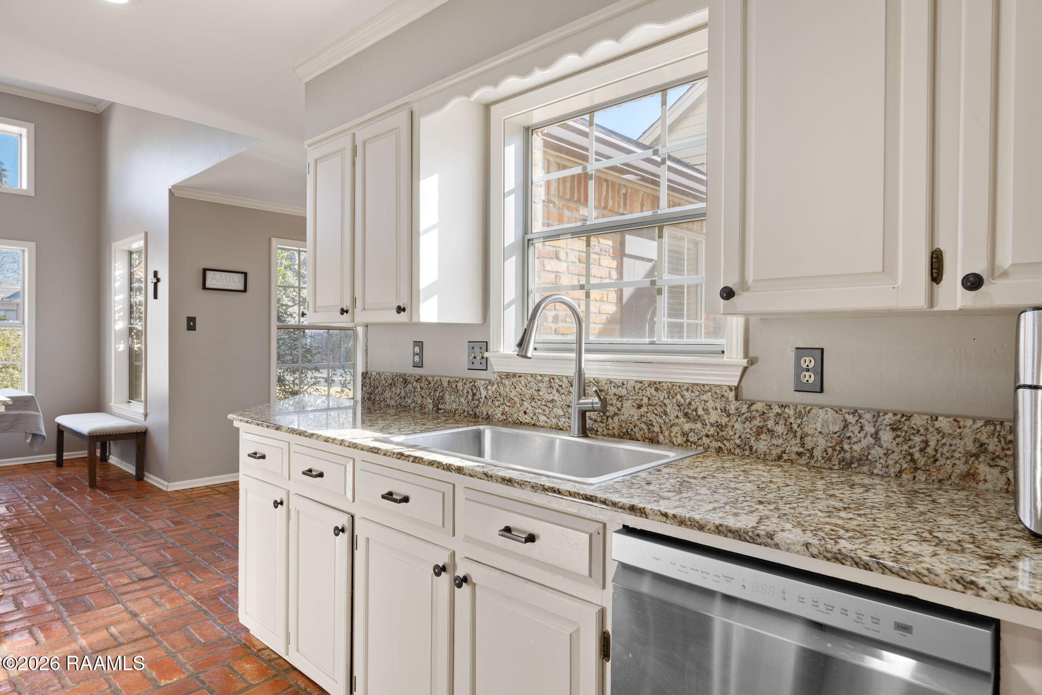 407 Kilbourne Circle Carencro, LA 70520 - Photo 14 of 27 Kitchen 2