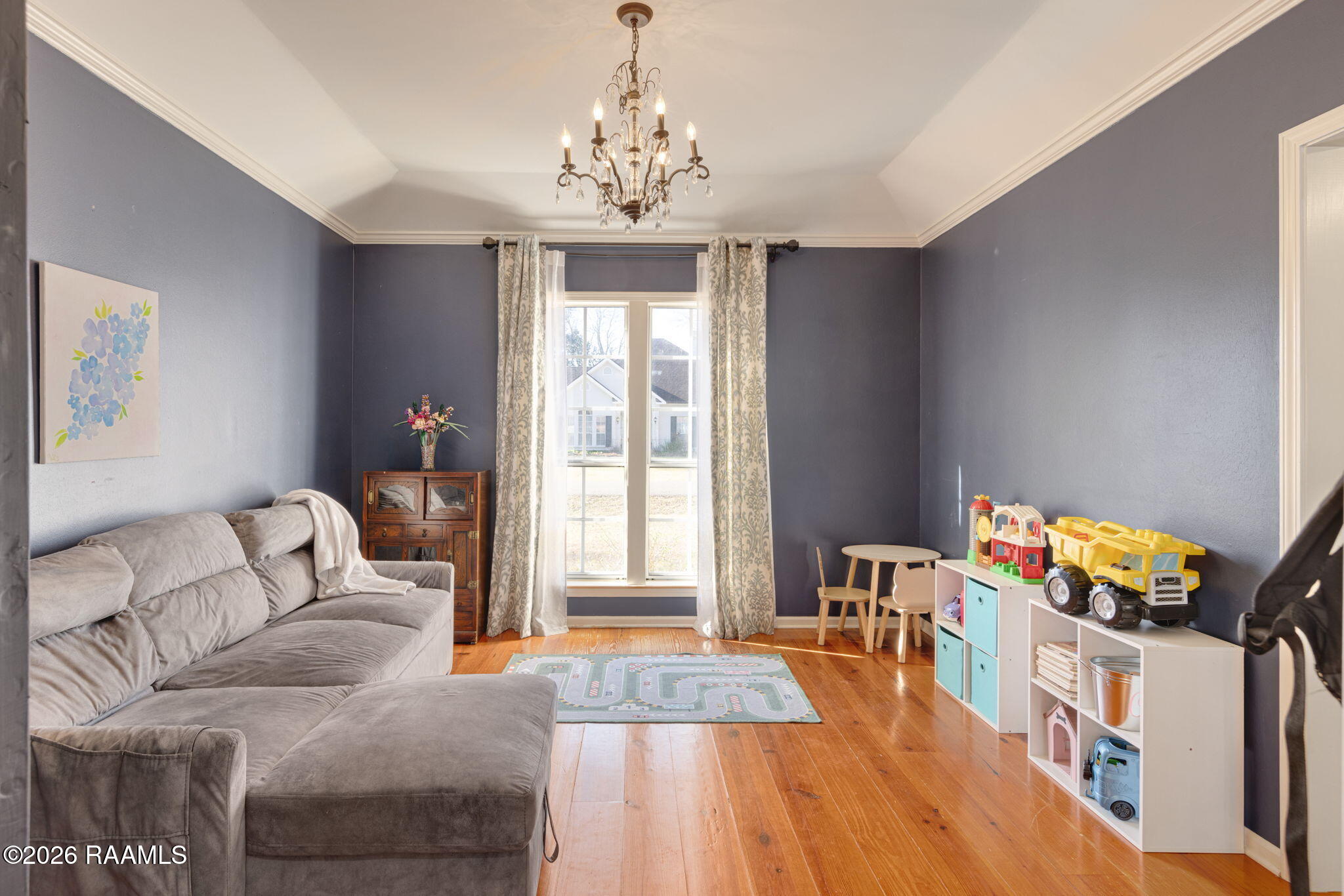 407 Kilbourne Circle Carencro, LA 70520 - Photo 15 of 27 Dining off Kitchen
