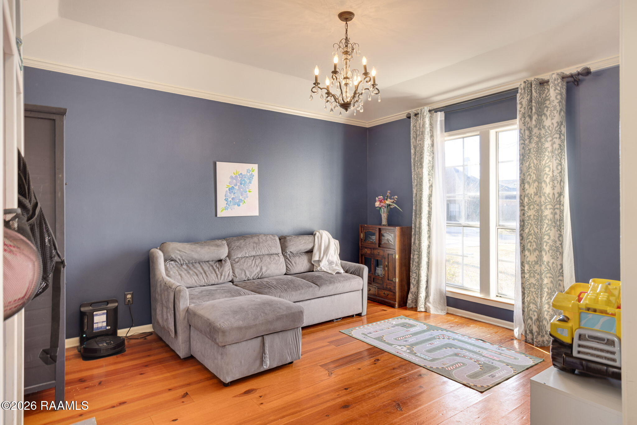 407 Kilbourne Circle Carencro, LA 70520 - Photo 16 of 27 Dining off Foyer