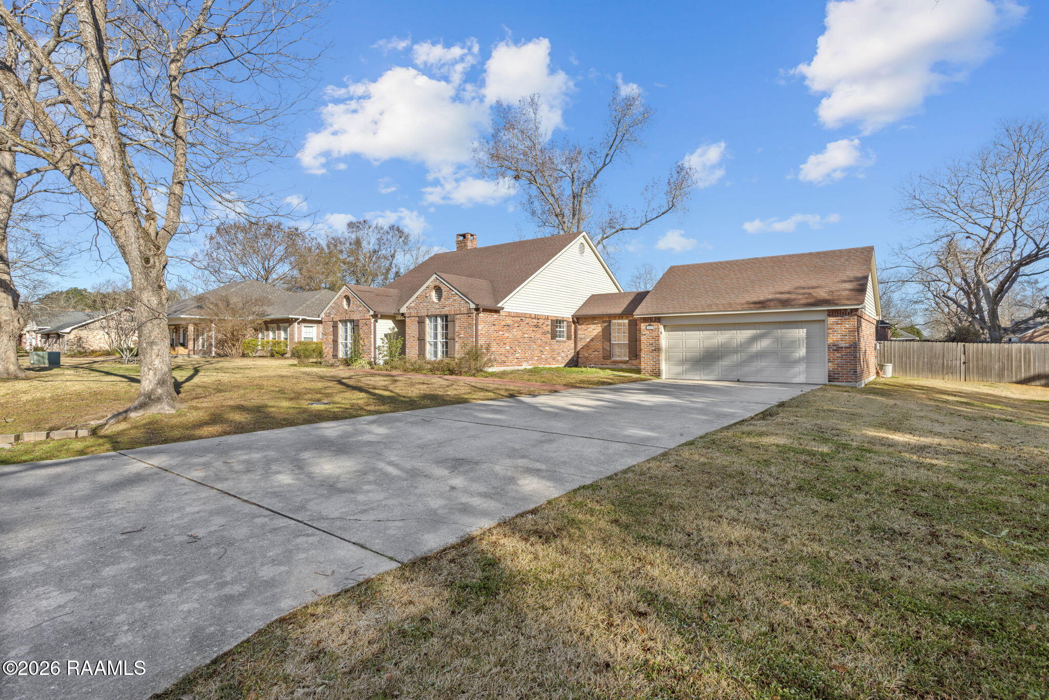 407 Kilbourne Circle Carencro, LA 70520 - Photo 2 of 27 Front Exterior 2