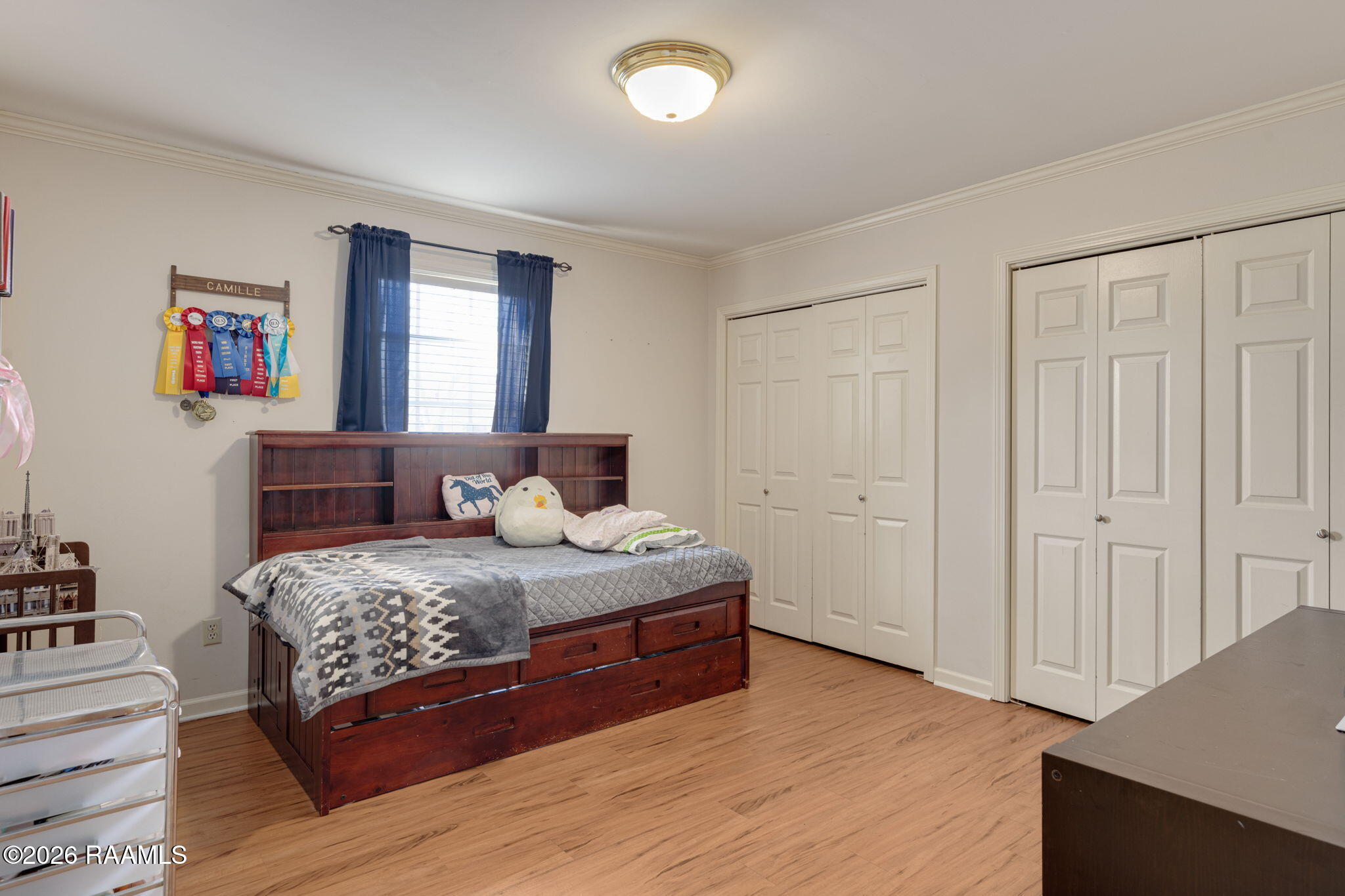 407 Kilbourne Circle Carencro, LA 70520 - Photo 22 of 27 Bedroom 3