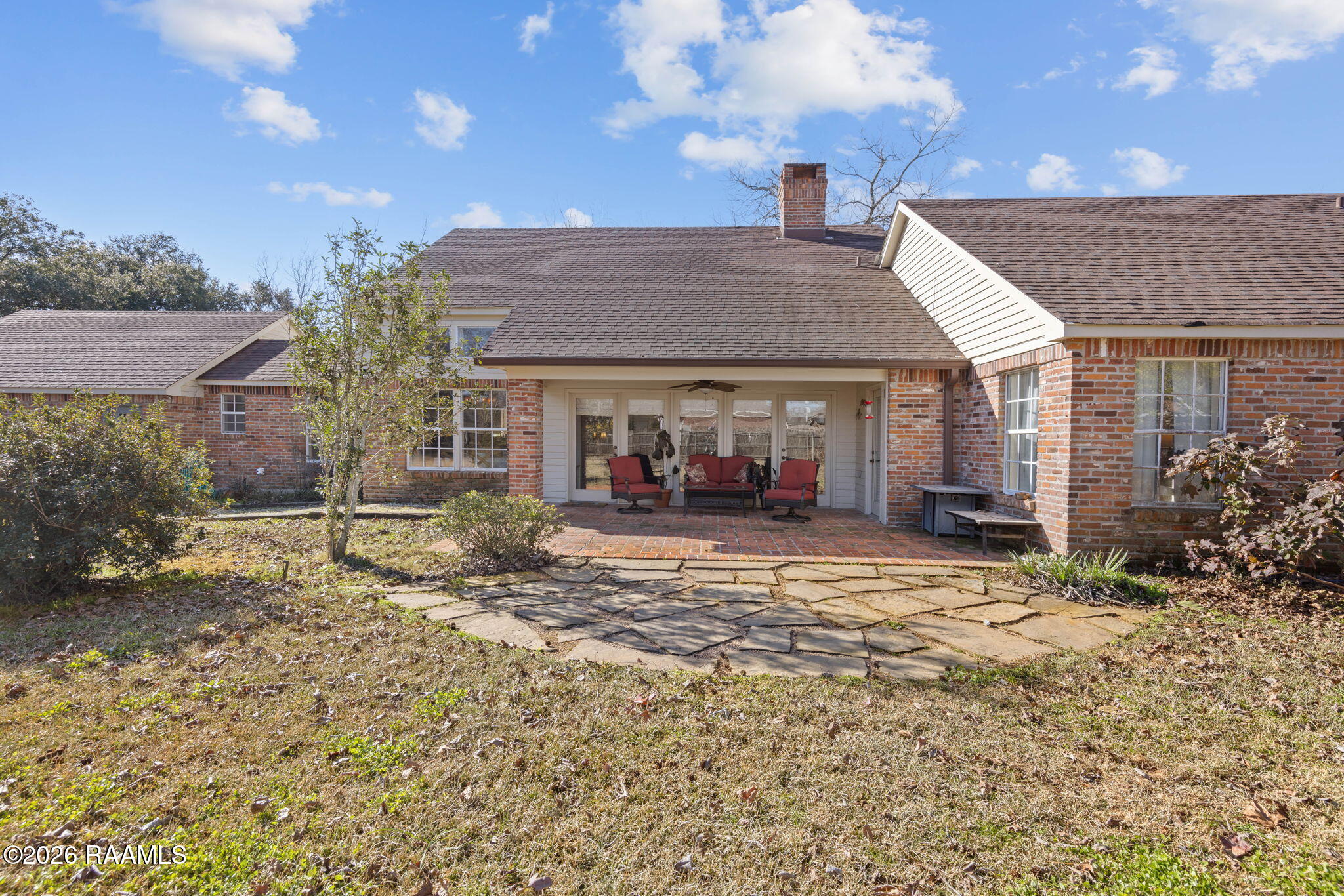 407 Kilbourne Circle Carencro, LA 70520 - Photo 26 of 27 Backyard 2