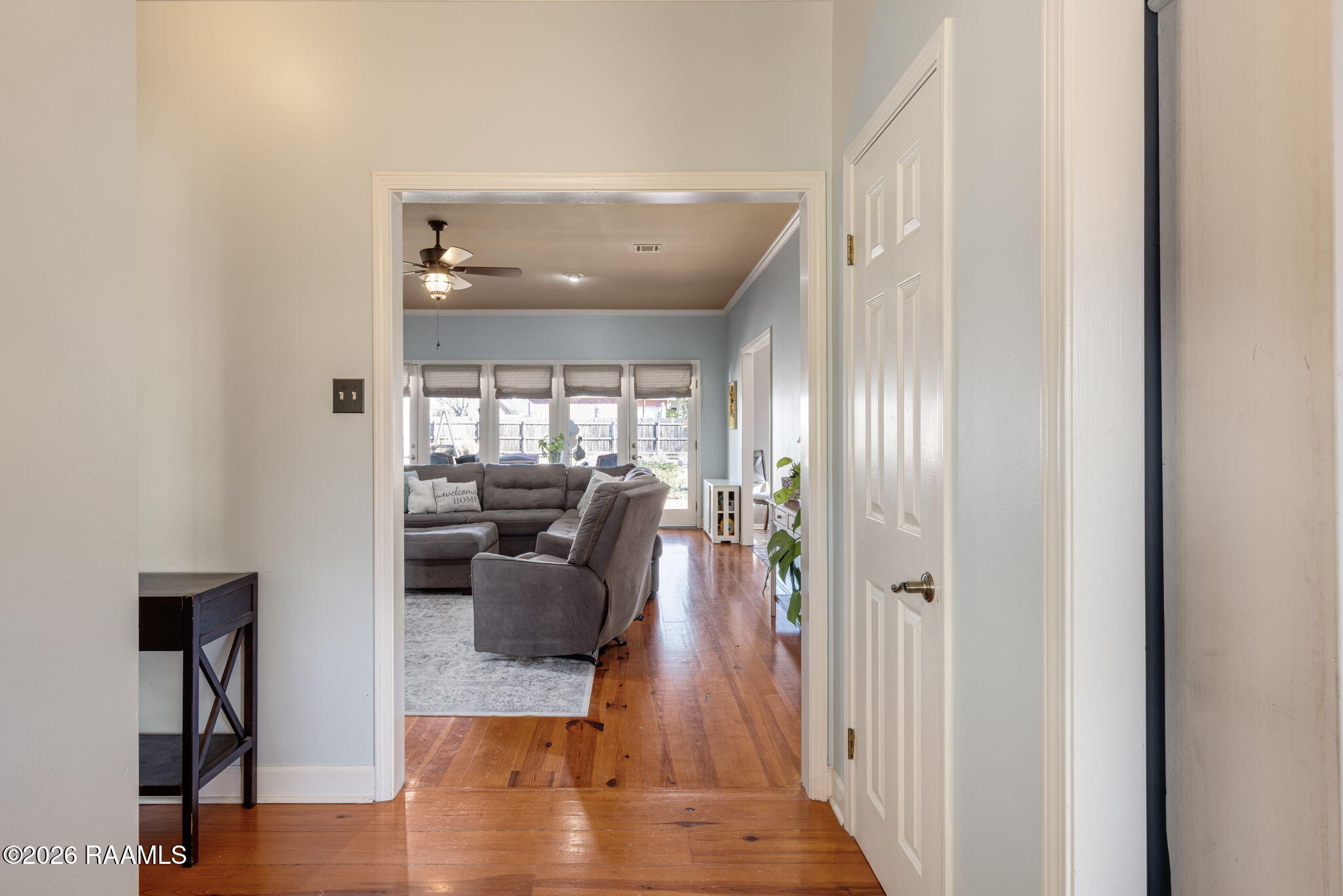 407 Kilbourne Circle Carencro, LA 70520 - Photo 3 of 27 Foyer