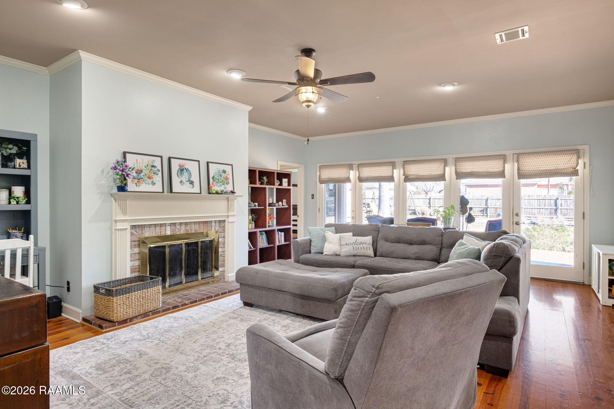 407 Kilbourne Circle Carencro, LA 70520 - Photo 4 of 27 Living Area