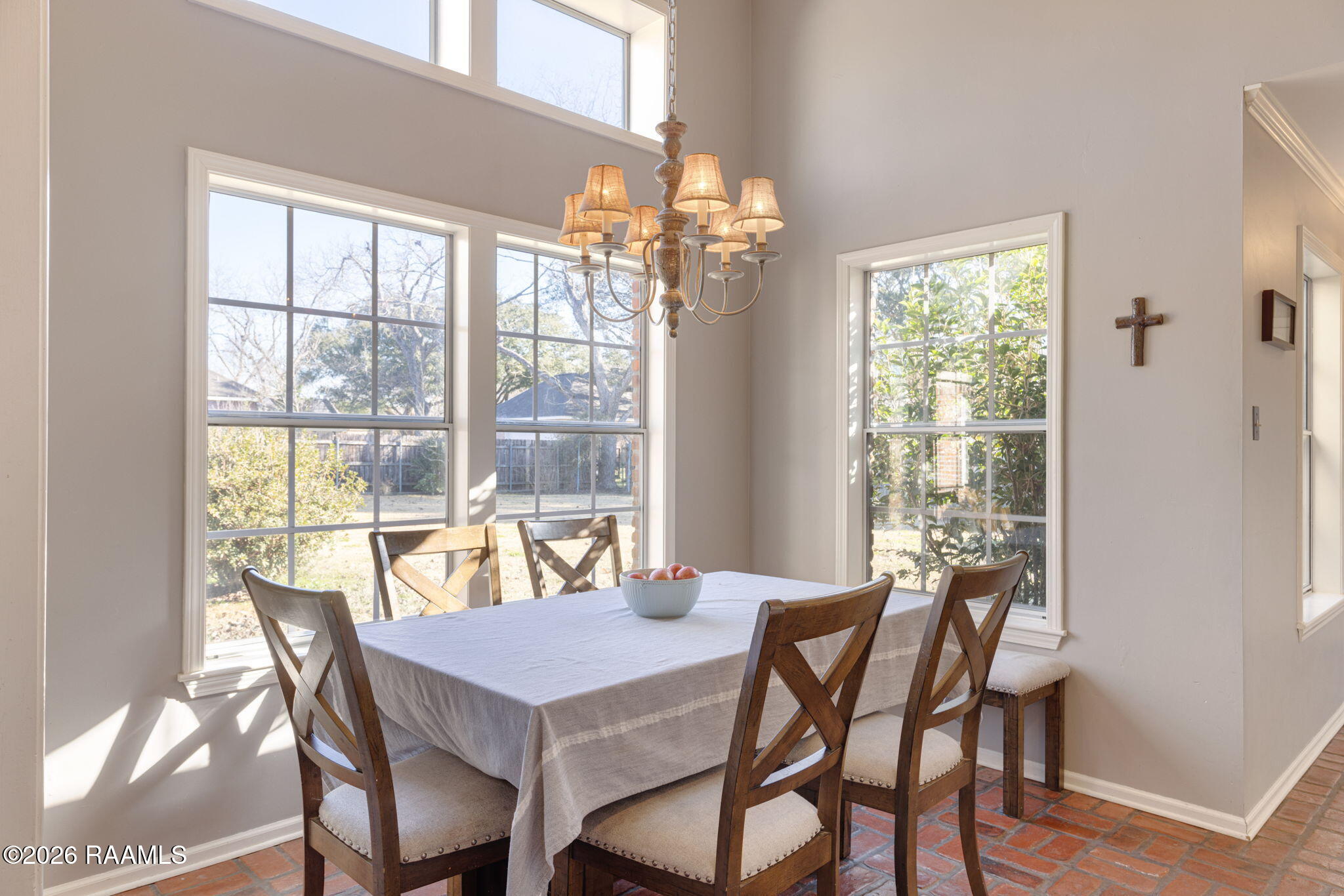 407 Kilbourne Circle Carencro, LA 70520 - Photo 8 of 27 Breakfast Nook