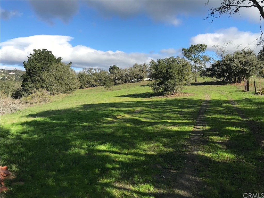 0 Old Oak Park Road Arroyo Grande, CA 93420 - Photo 6 of 8 a view of a golf course with a lake
