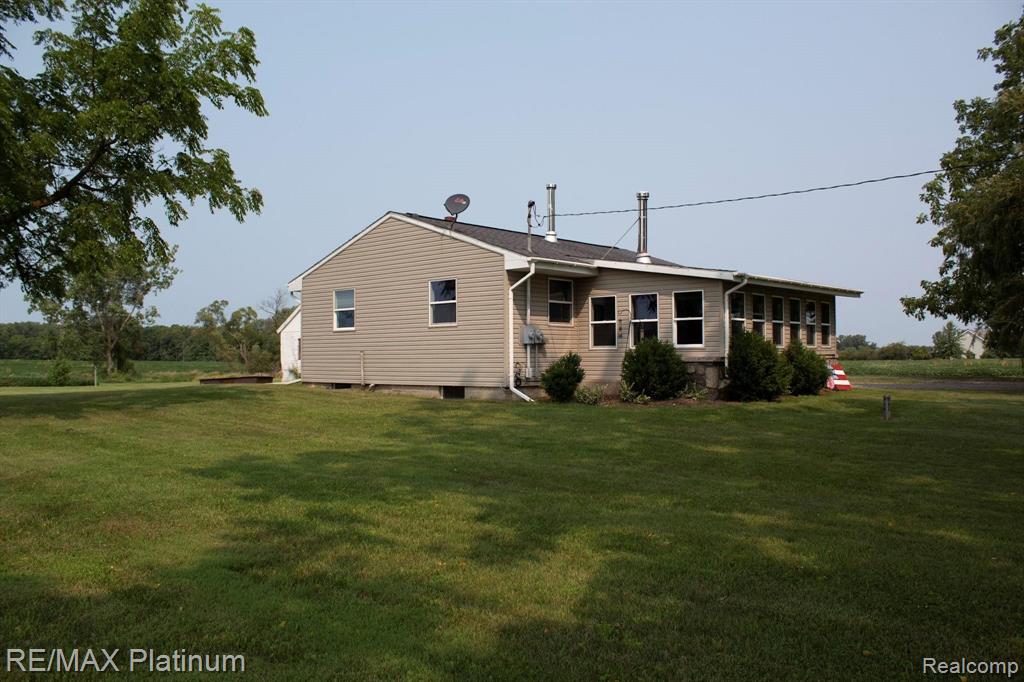 6325 South Lovejoy Road Perry, MI 48872 - Photo 29 of 30