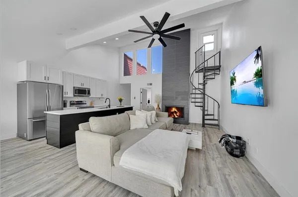 $264,900 | 6738 Eastridge Drive, Unit 101, Dallas, TX 75231