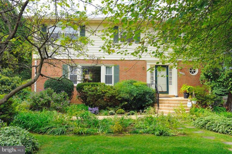 1224 Kathryn Road Silver Spring, MD 20904 - Photo 1 of 30 Exterior (Main)