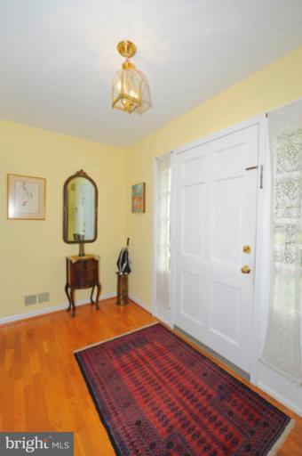 1224 Kathryn Road Silver Spring, MD 20904 - Photo 2 of 30 Entrance / Foyer